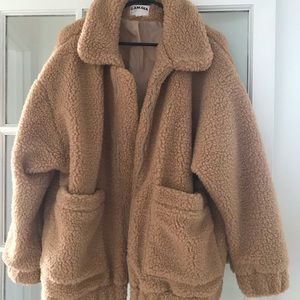 I.AM.GIA Pixie Coat (New!)